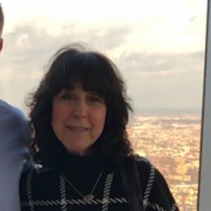 Meet your Posher, Gail